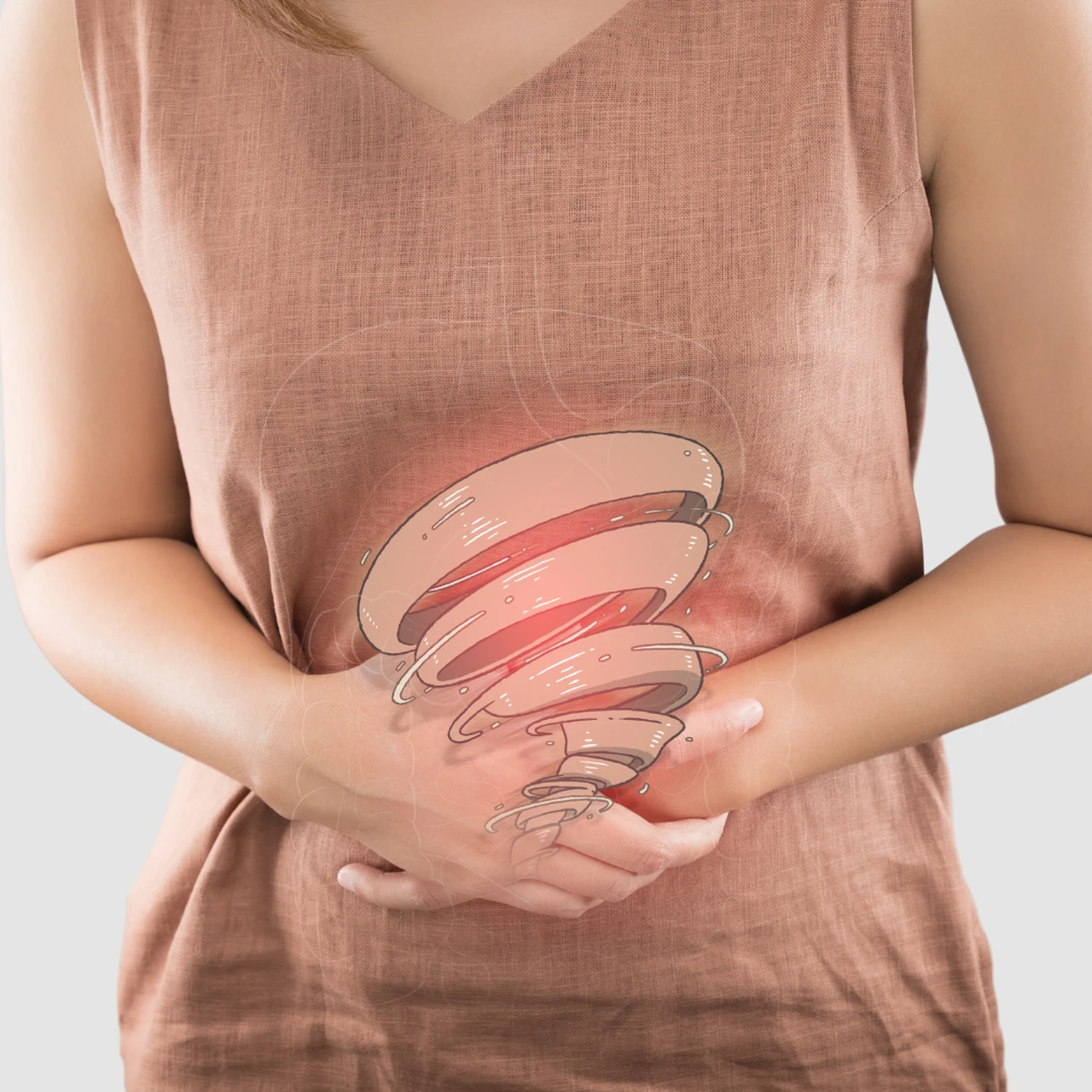 Bệnh viêm ruột IBD là gì? Những vấn đề cần biết về bệnh viêm ruột IBD 1