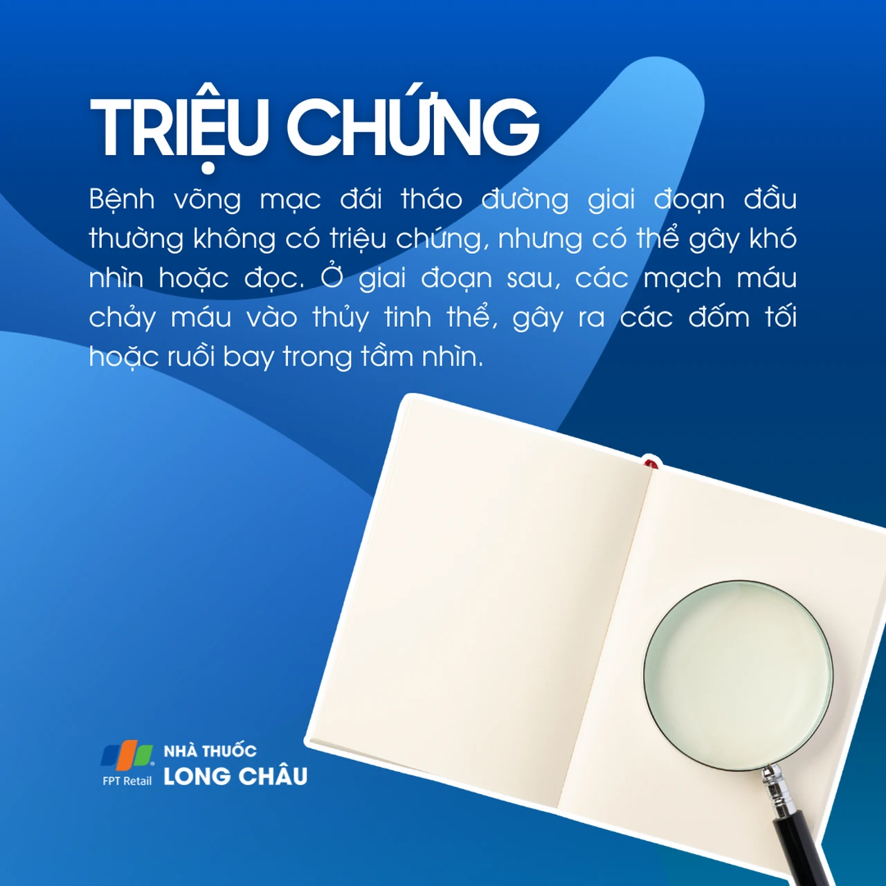 Bệnh võng mạc tiểu đường 2