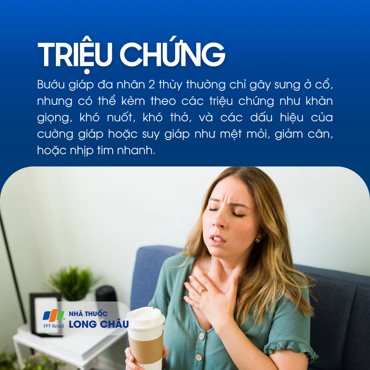 Bướu giáp đa nhân 2 thùy 2