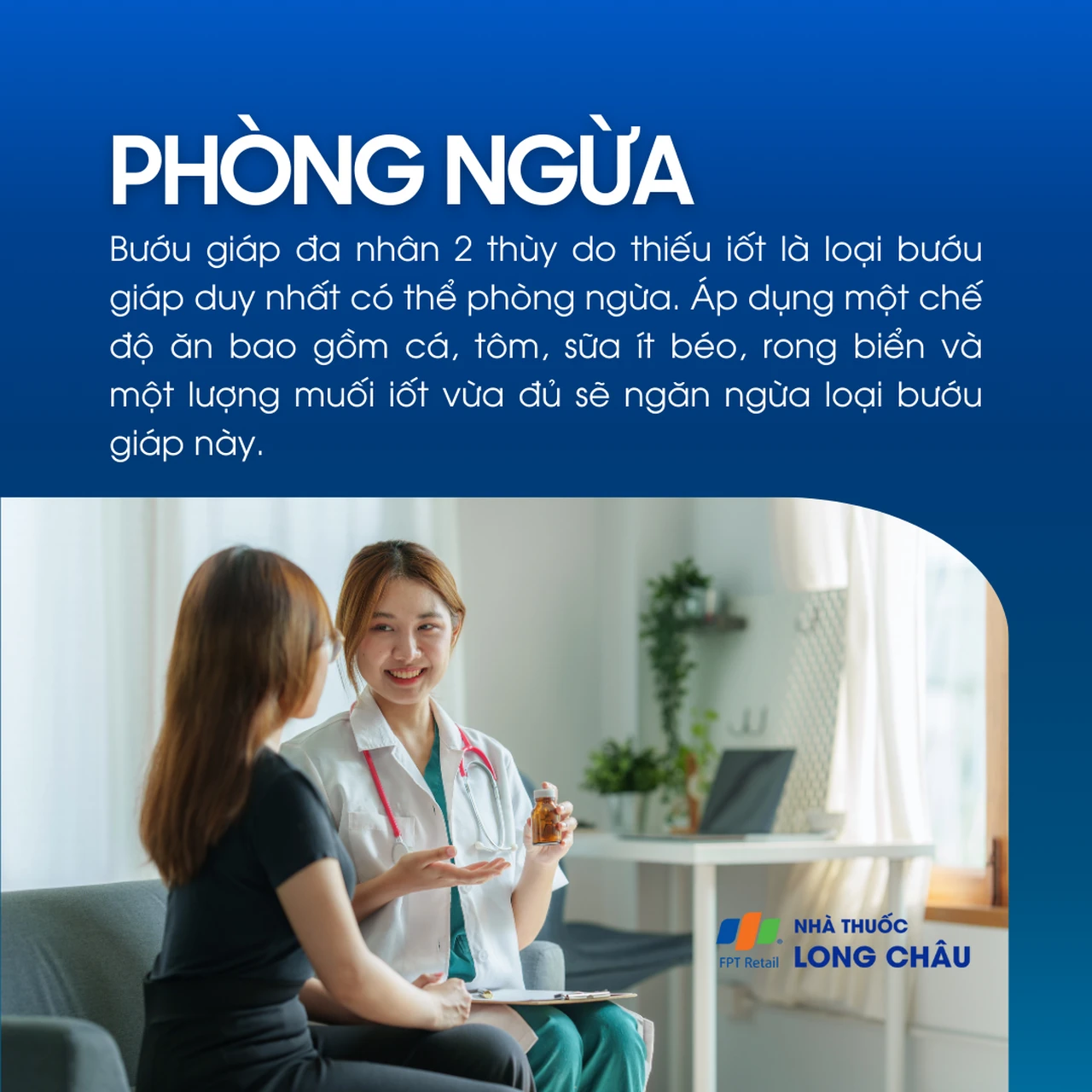 Bướu giáp đa nhân 2 thùy 7