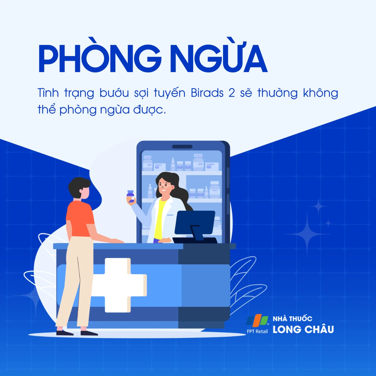 Bướu sợi tuyến vú Birads 3 7