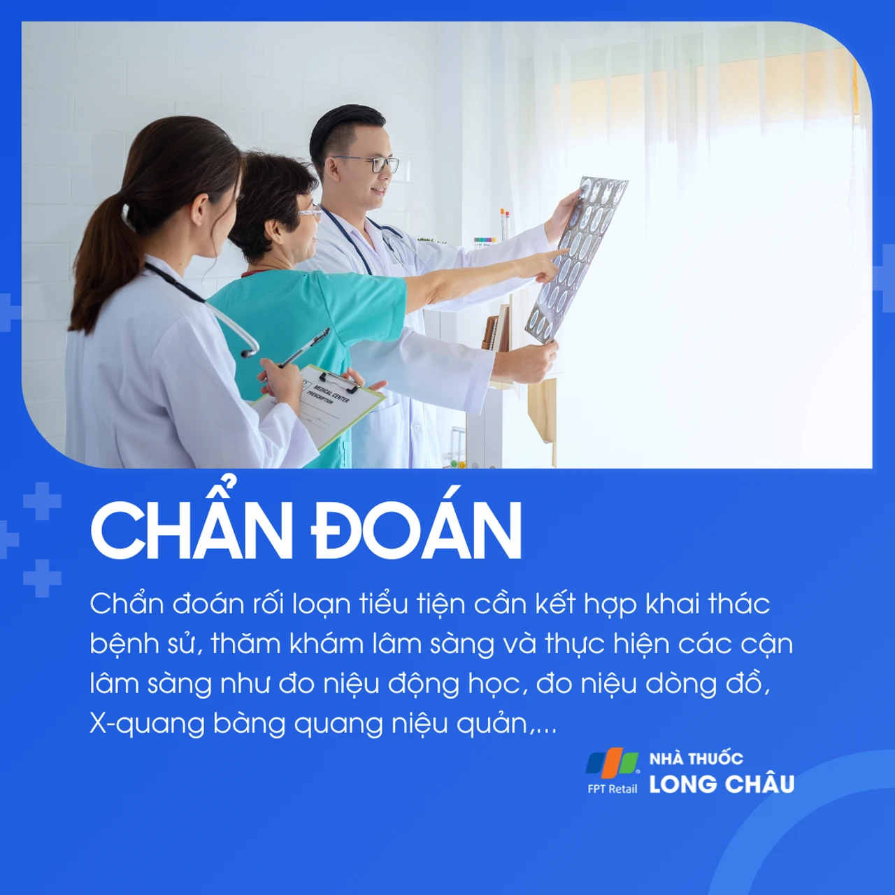 Các rối loạn tiểu tiện 5