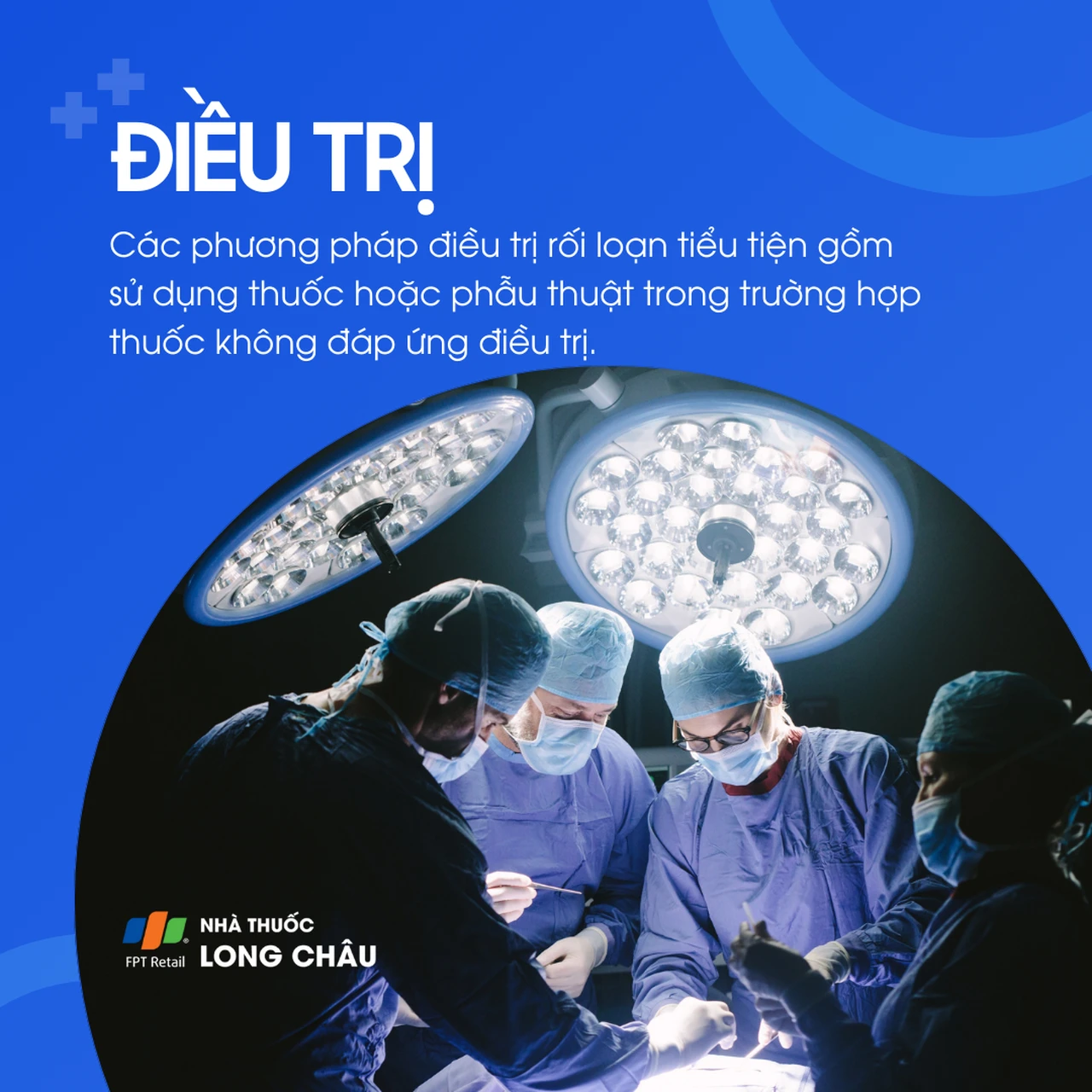 Các rối loạn tiểu tiện 6