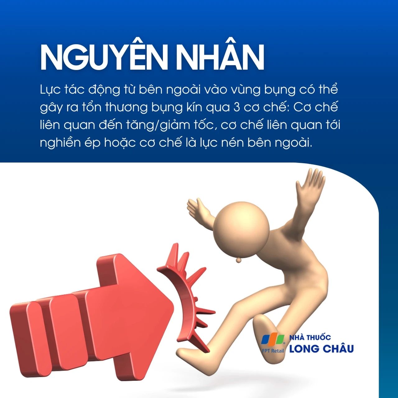 Chấn thương bụng kín 3