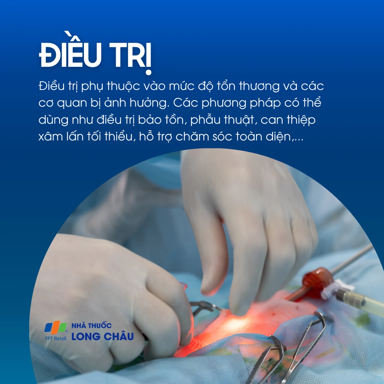 Chấn thương bụng kín 6