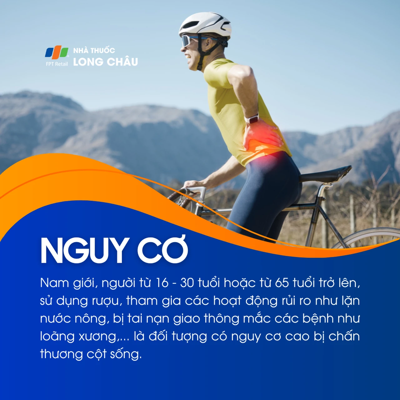 Chấn thương cột sống 5