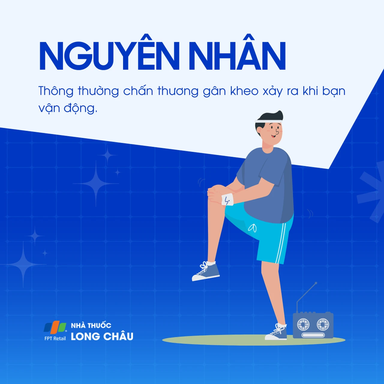 Chấn thương gân kheo 3