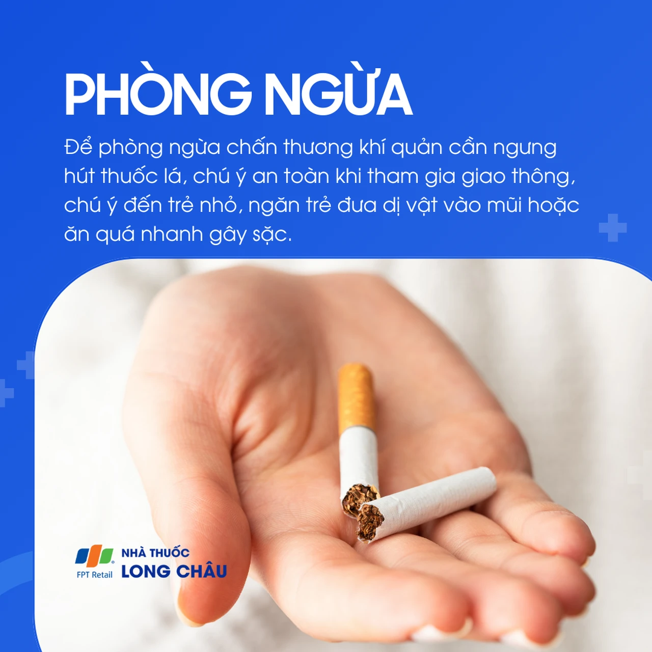 Chấn thương khí quản 7