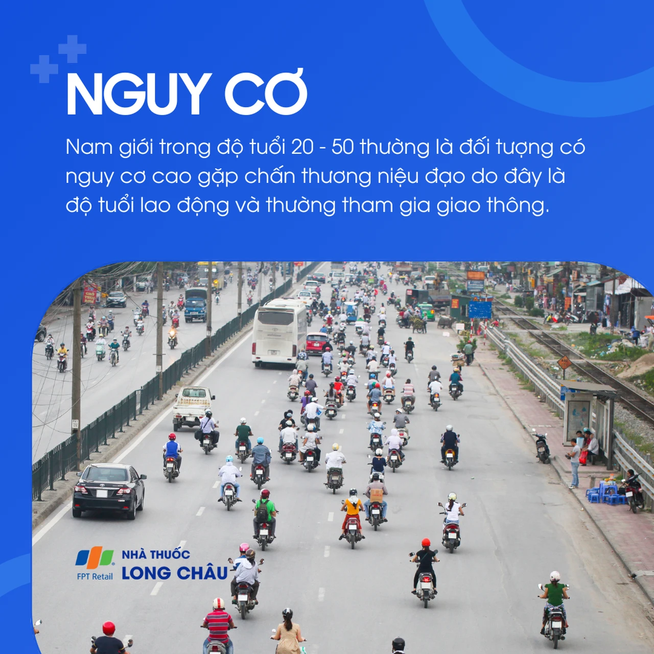 Chấn thương niệu đạo 4