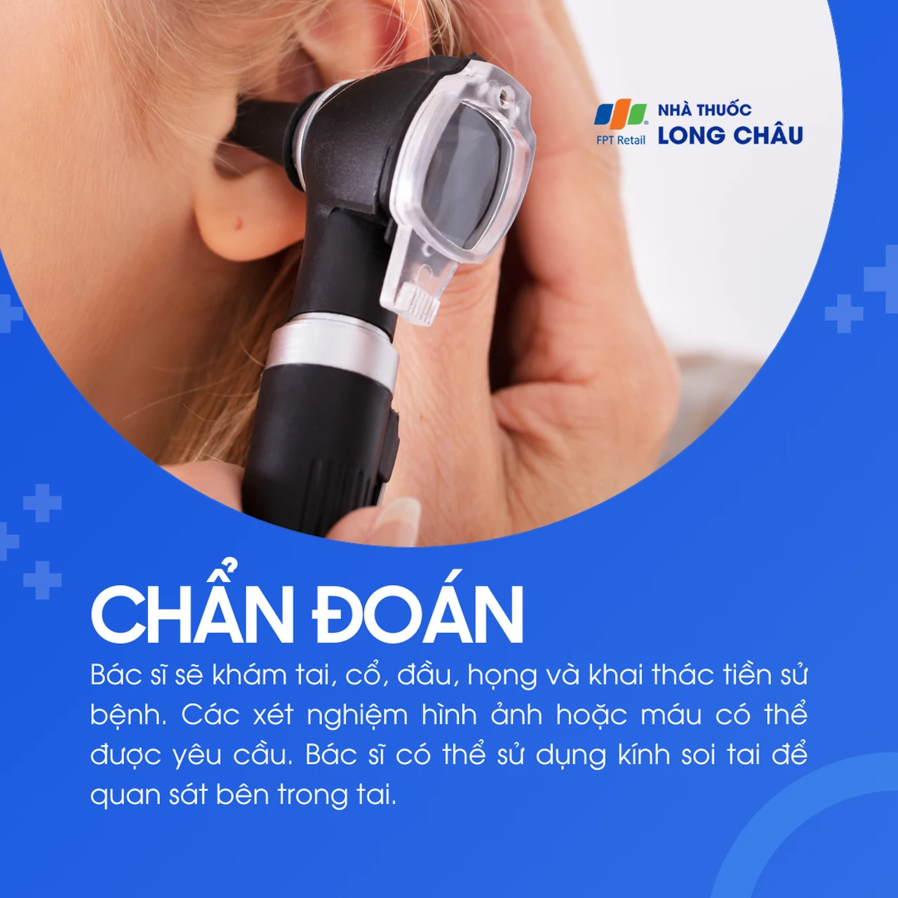 Chảy máu tai 5