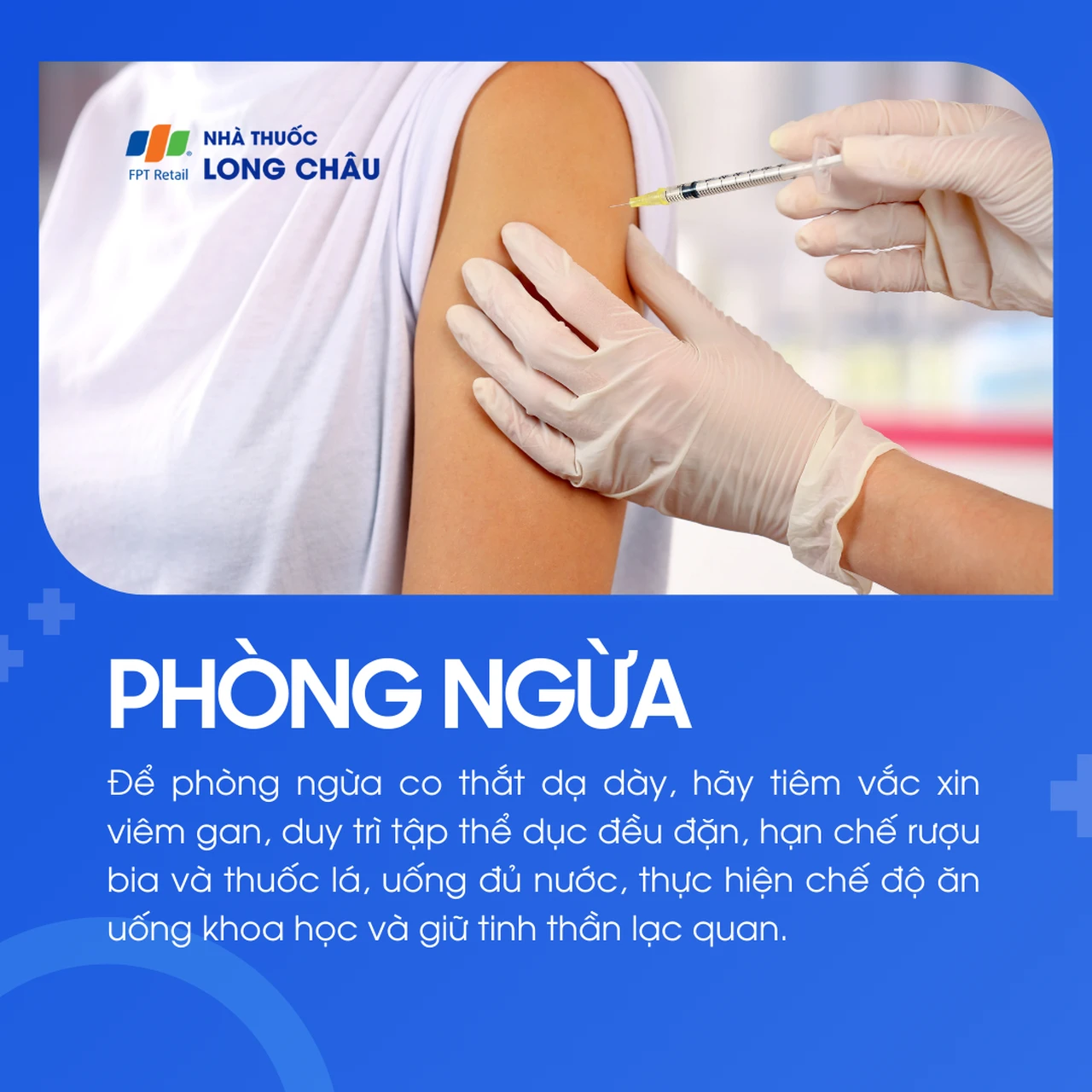 Co thắt dạ dày 5