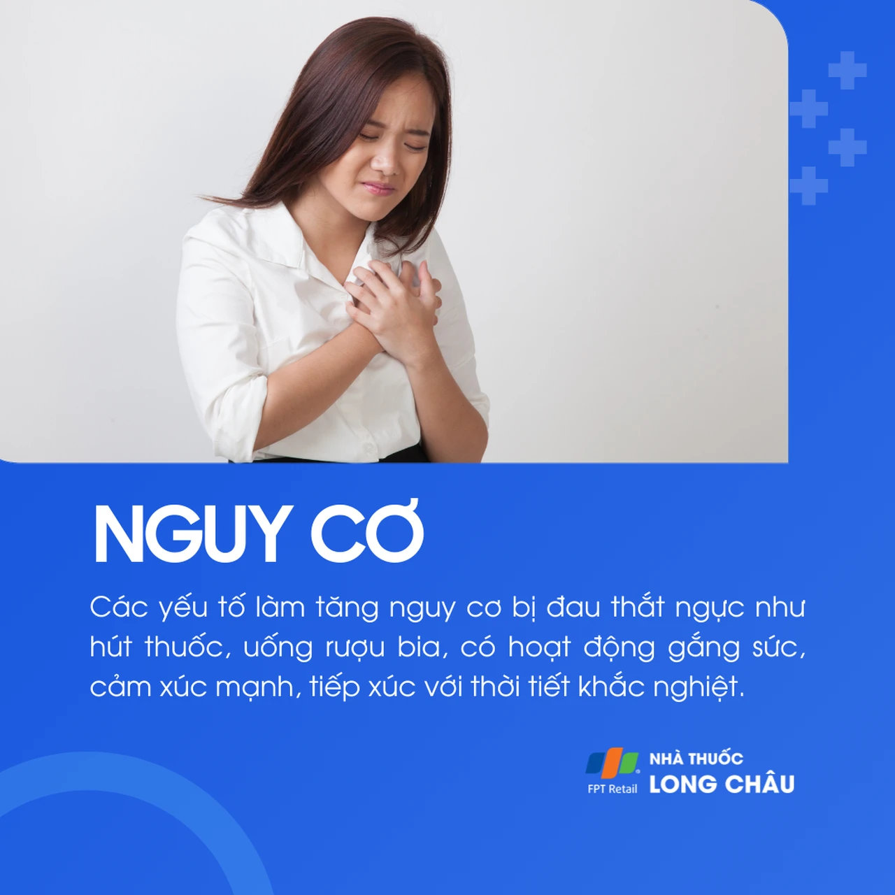 Cơn đau thắt ngực 4