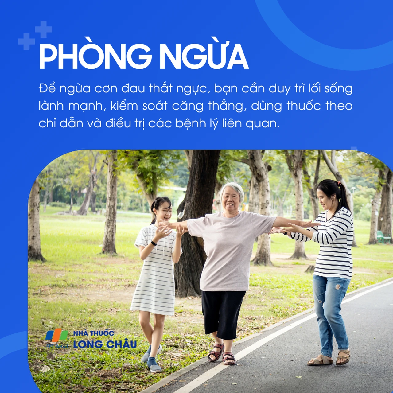 Cơn đau thắt ngực 1