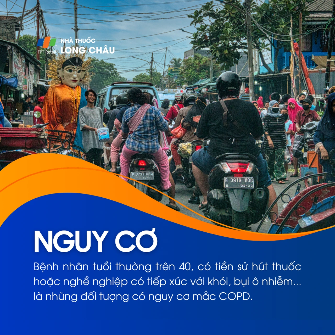 Phổi tắc nghẽn mạn tính 4