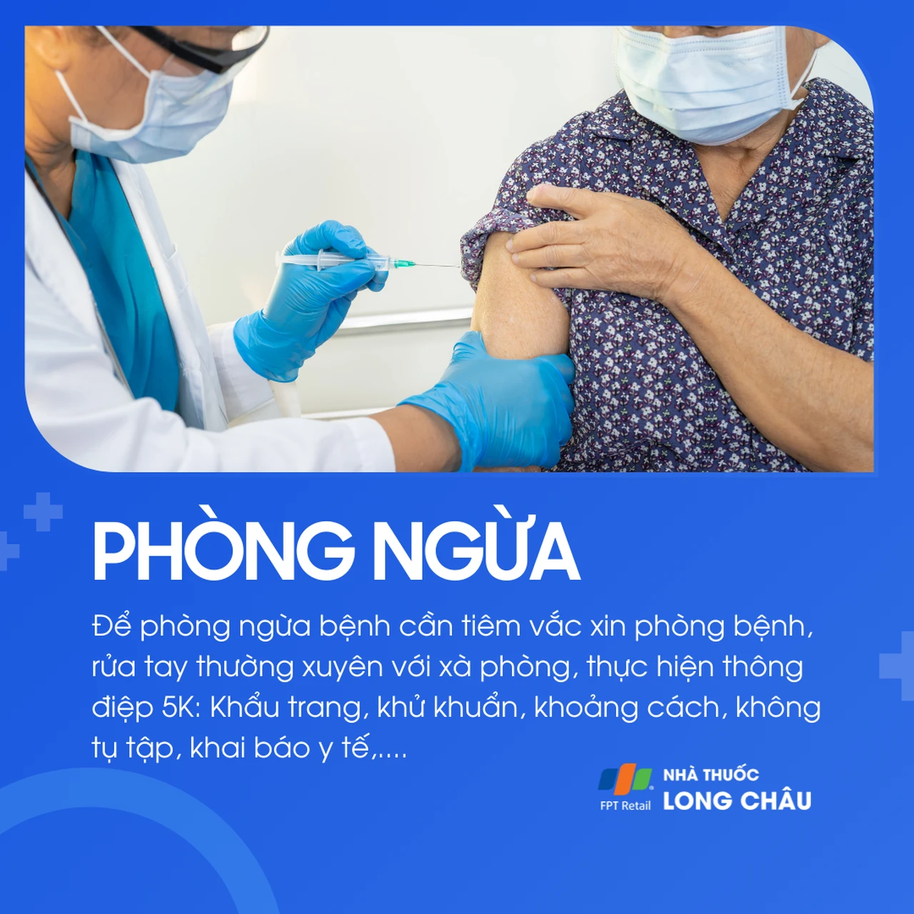 Bác sĩ điều trị Covid-19 dựa vào tình trạng bệnh nhân và mức độ nghiêm trọng