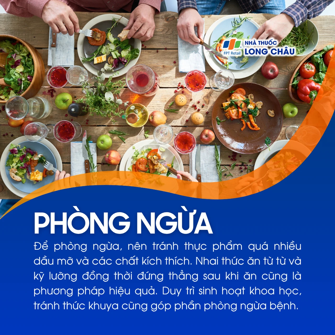 Đau dạ dày không do viêm loét 7