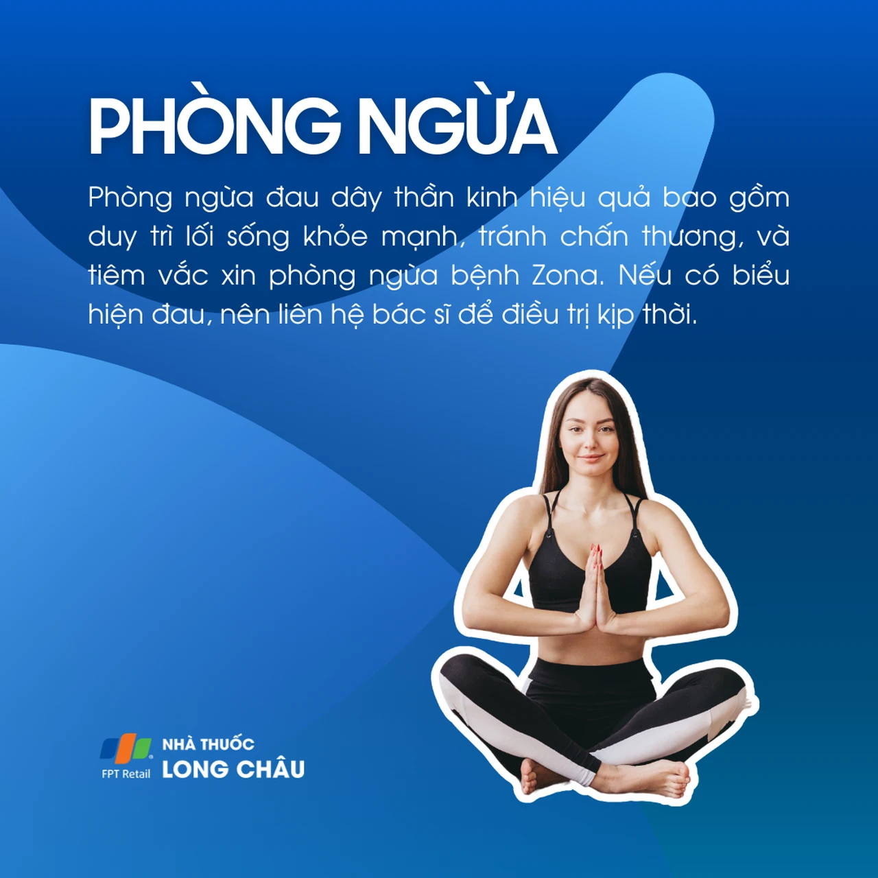 Đau dây thần kinh 7