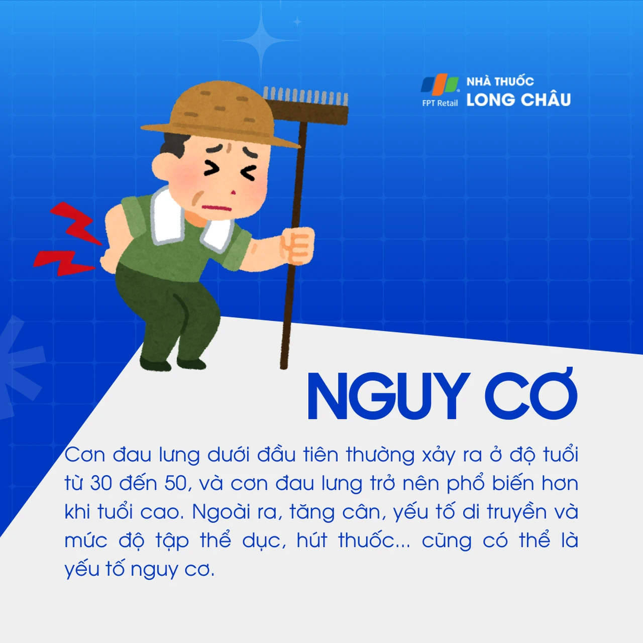 Đau lưng dưới 4