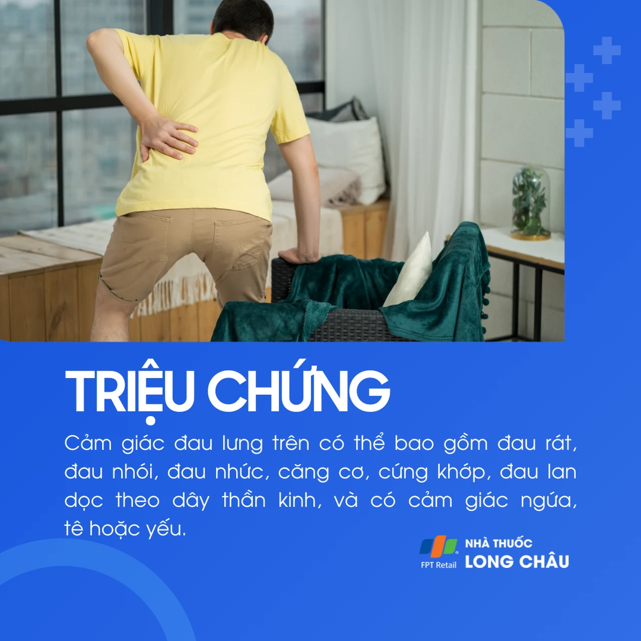 Đau lưng trên 2