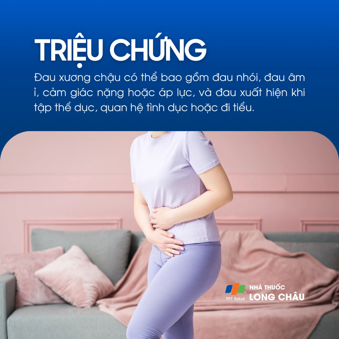 Đau xương chậu 2