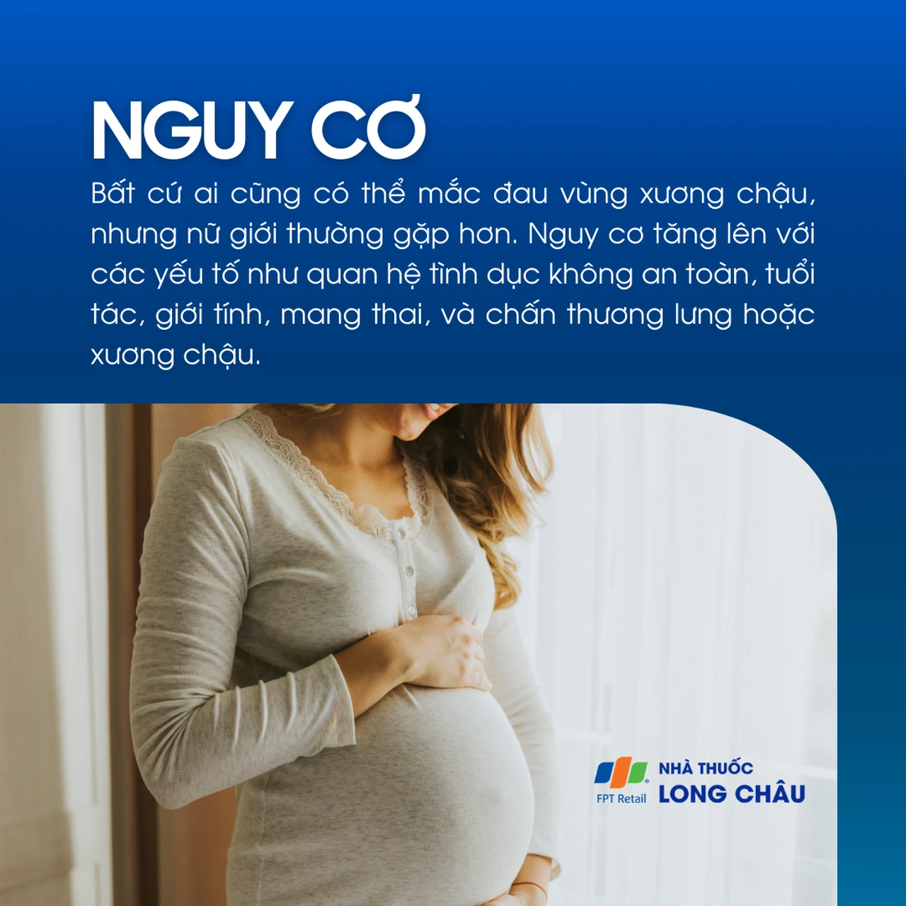 Đau xương chậu 4