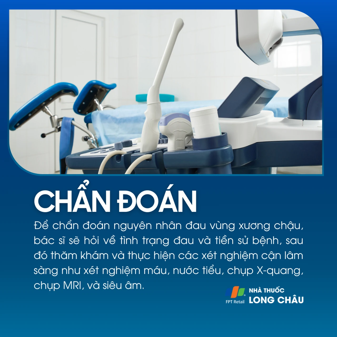 Đau xương chậu 5