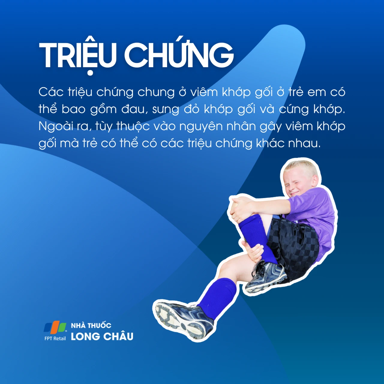 Viêm khớp gối ở trẻ em 2