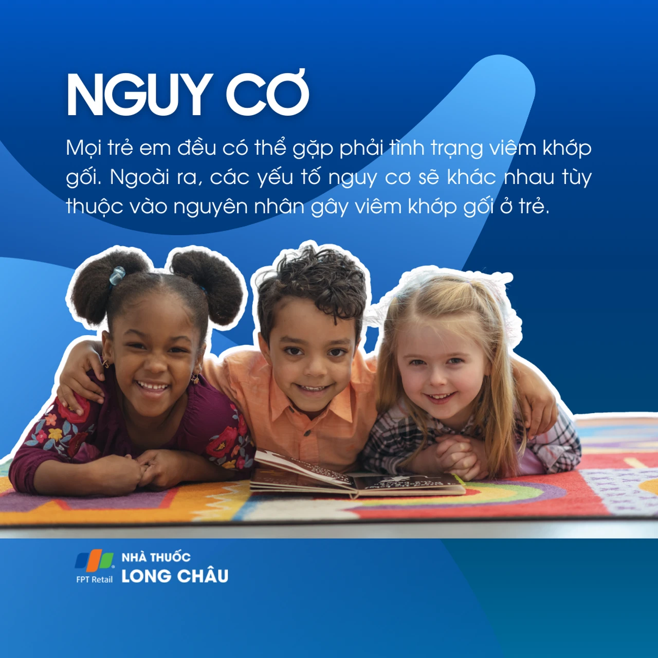 Viêm khớp gối ở trẻ em 4