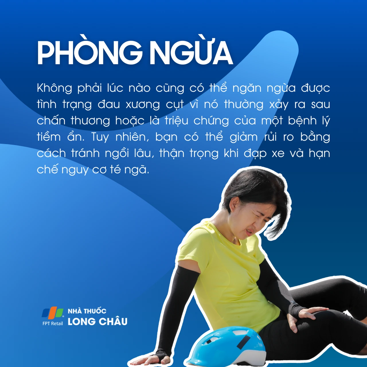 Đau xương cụt 7