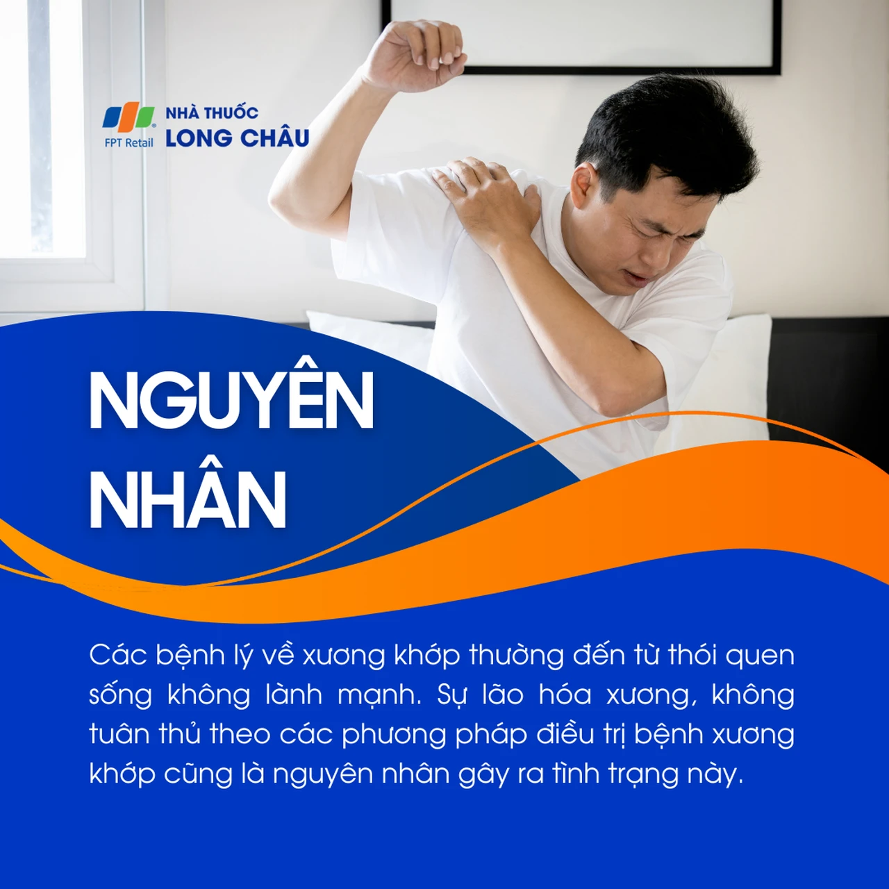 Đau xương khớp 4