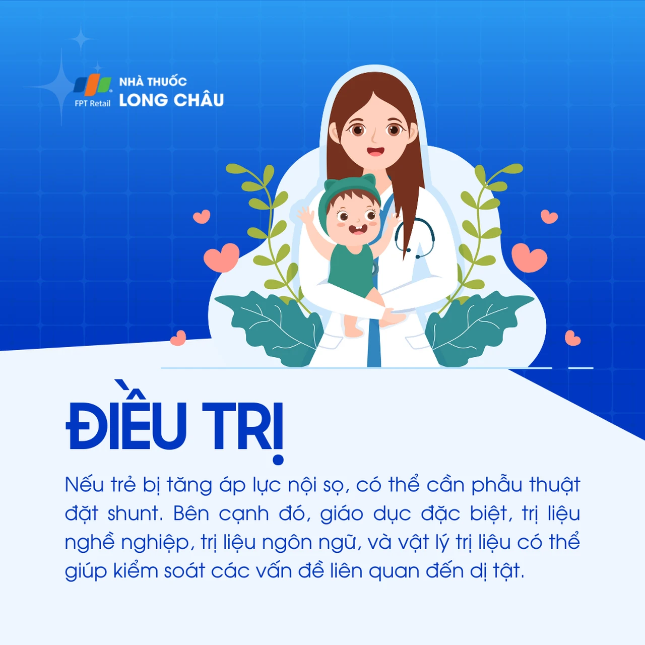 Dị tật Dandy-Walker 7