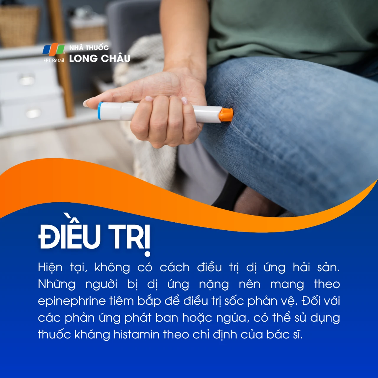 Dị ứng hải sản 6