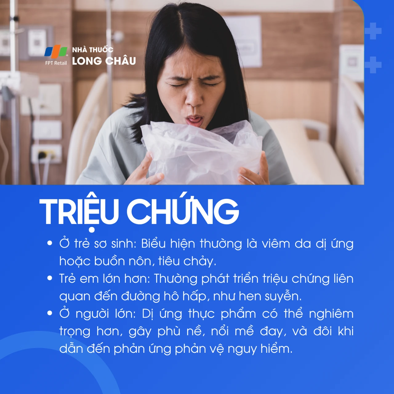 Dị ứng thực phẩm 2