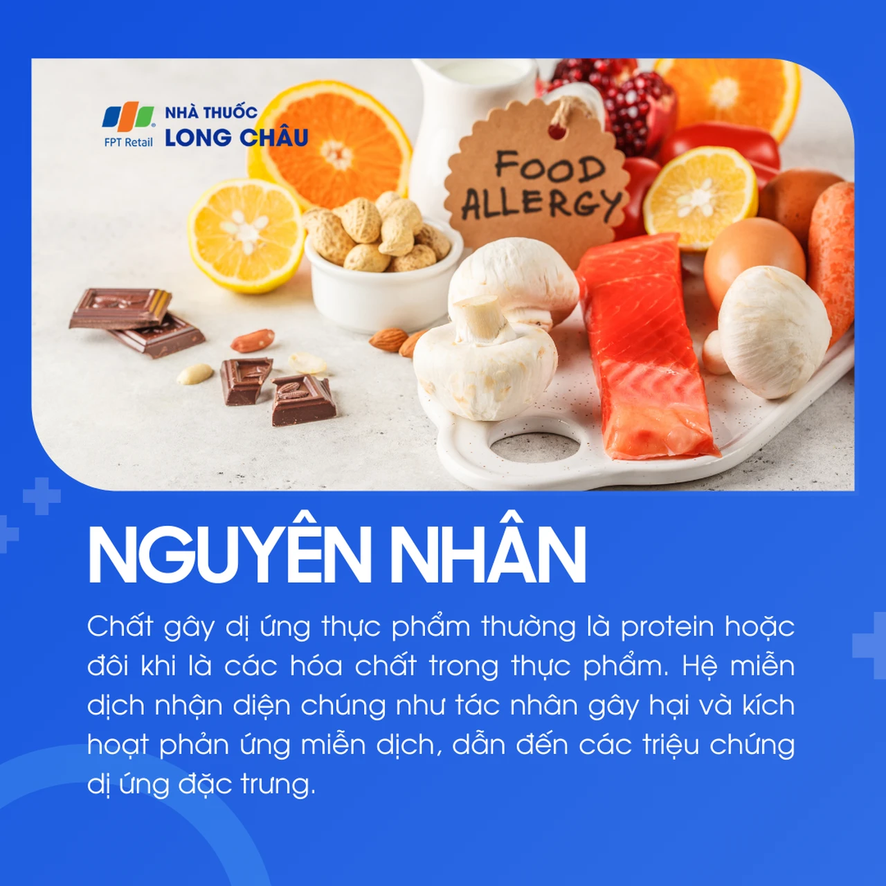 Dị ứng thực phẩm 3