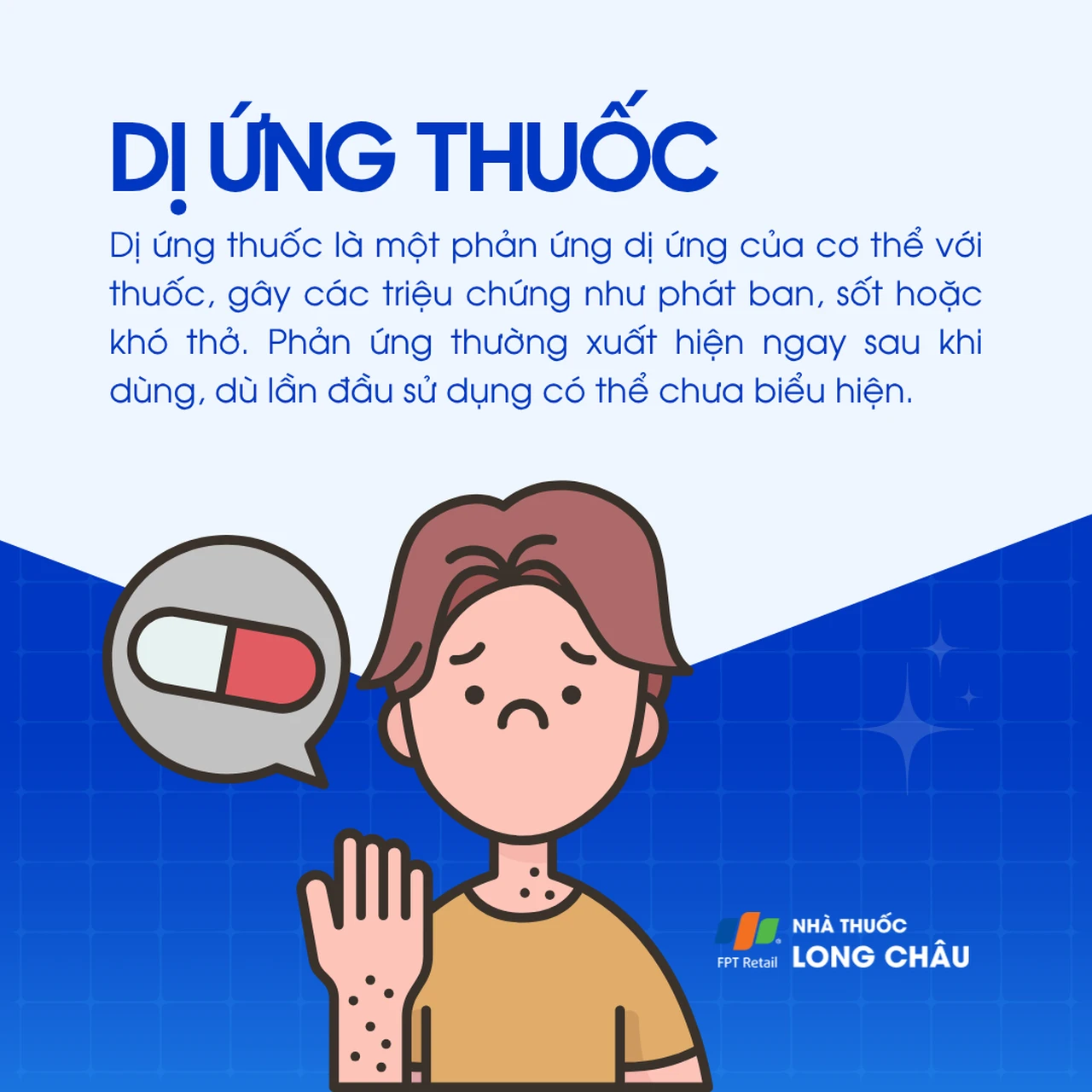 Dị ứng thuốc 1