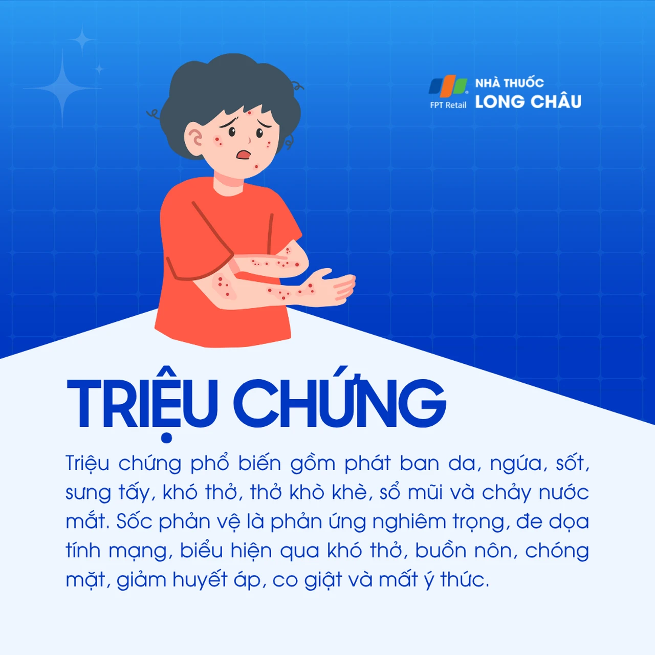 Dị ứng thuốc 2