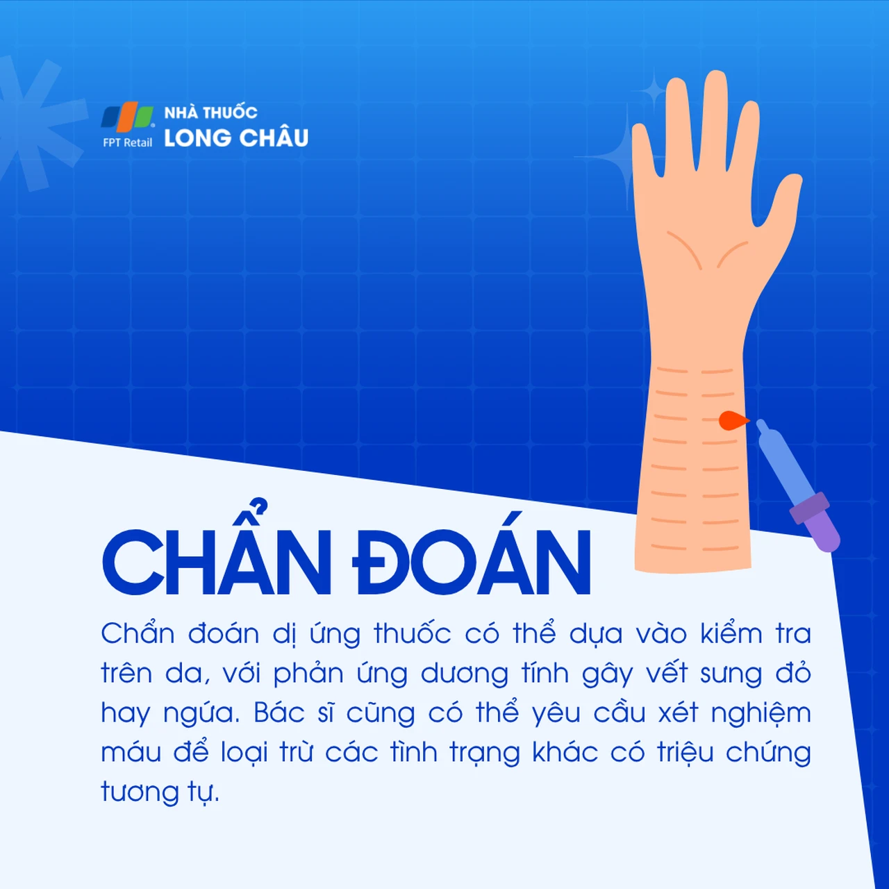 Dị ứng thuốc 5