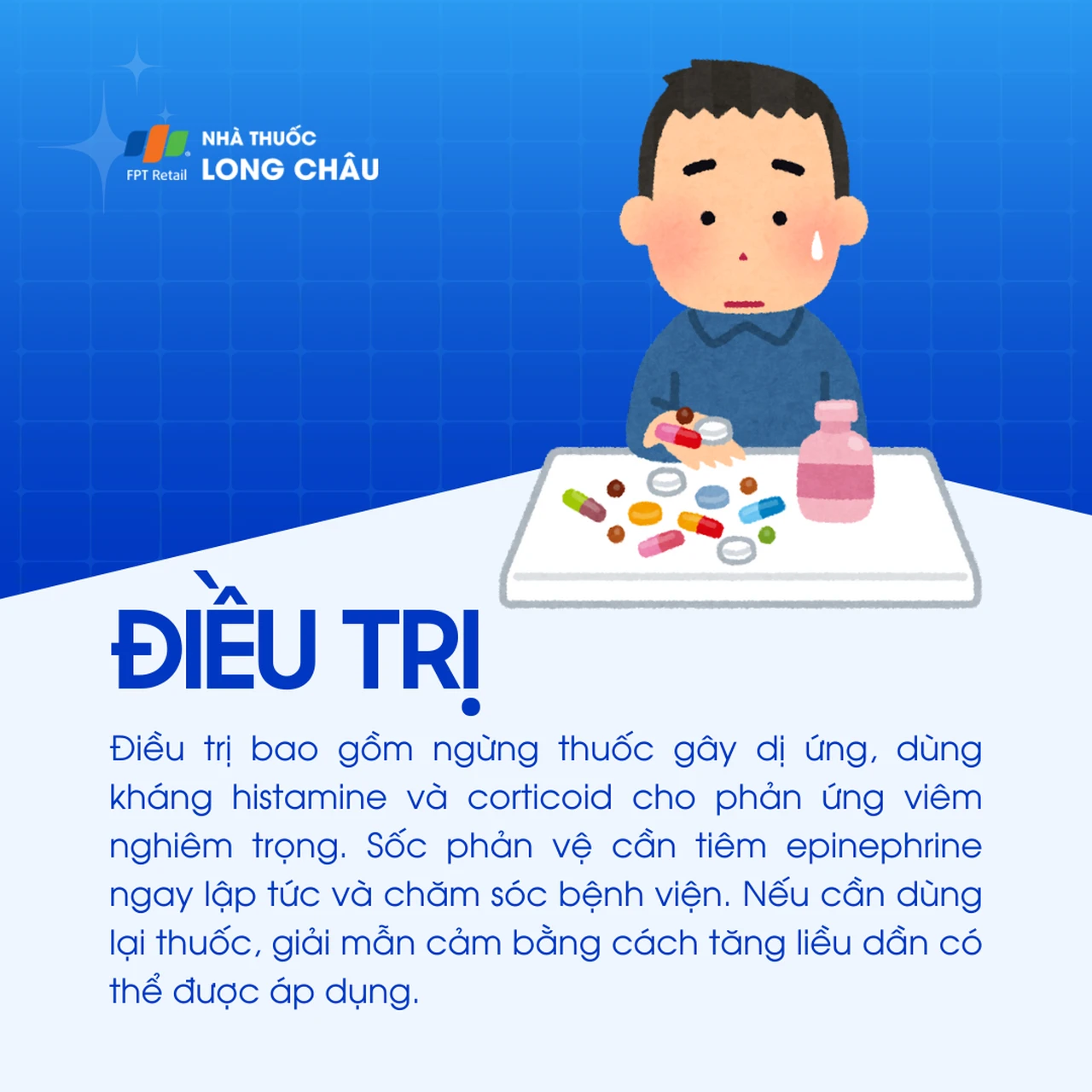 Dị ứng thuốc 6