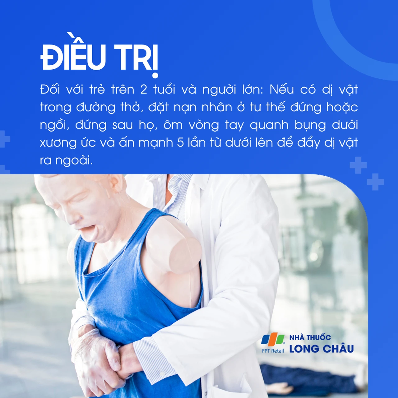 Dị vật đường thở 6