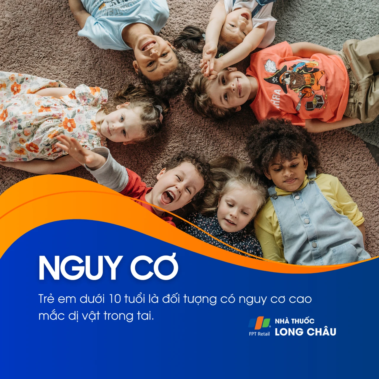 Dị vật trong tai 4