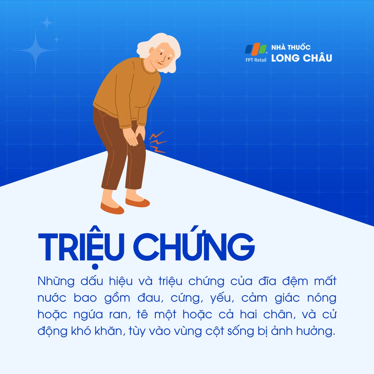 Đĩa đệm mất nước 2