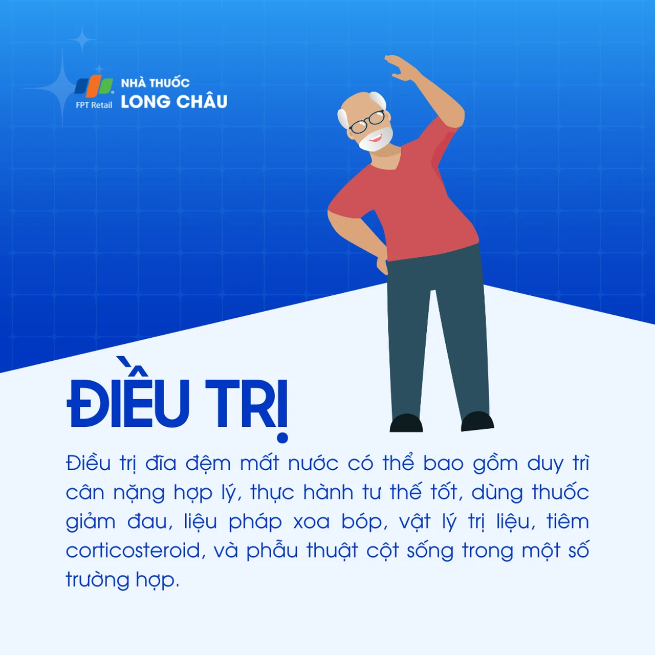 Đĩa đệm mất nước 6