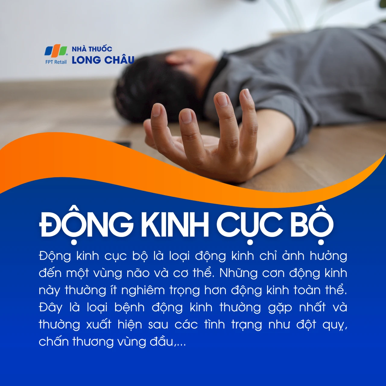 Động kinh cục bộ 1