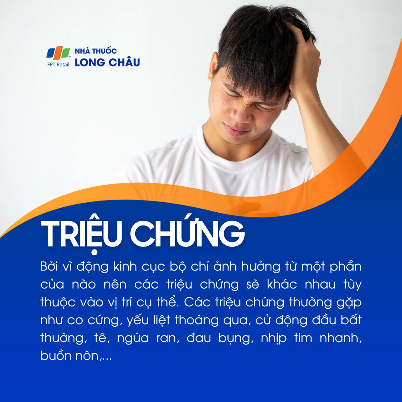 Động kinh cục bộ 2