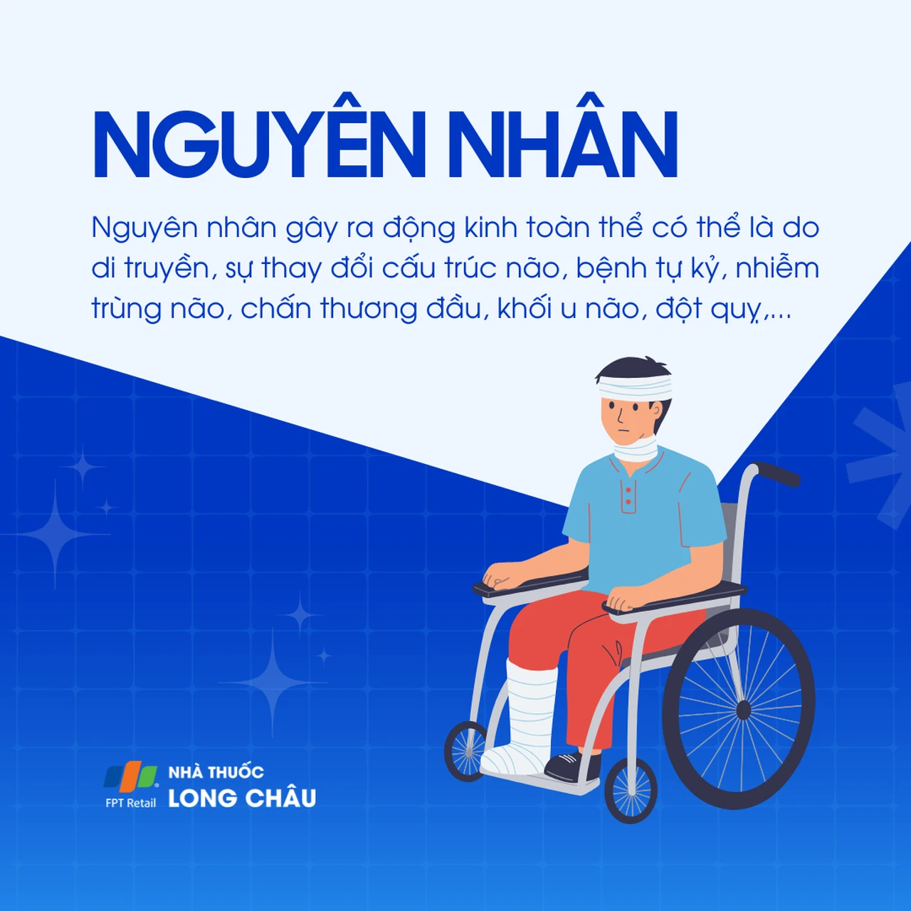 Động kinh toàn thể 3