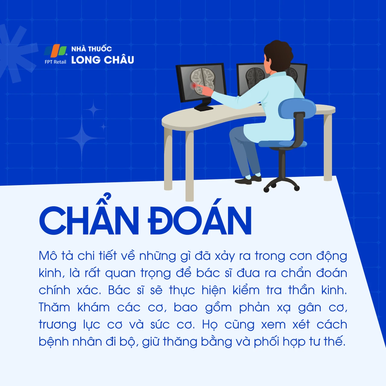 Động kinh toàn thể 6
