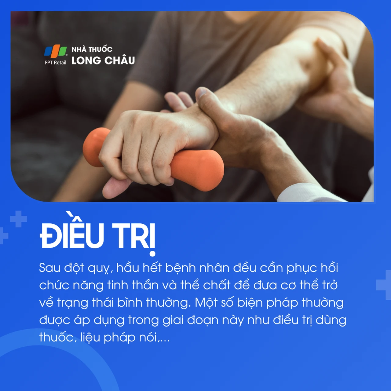 Đột quỵ 7