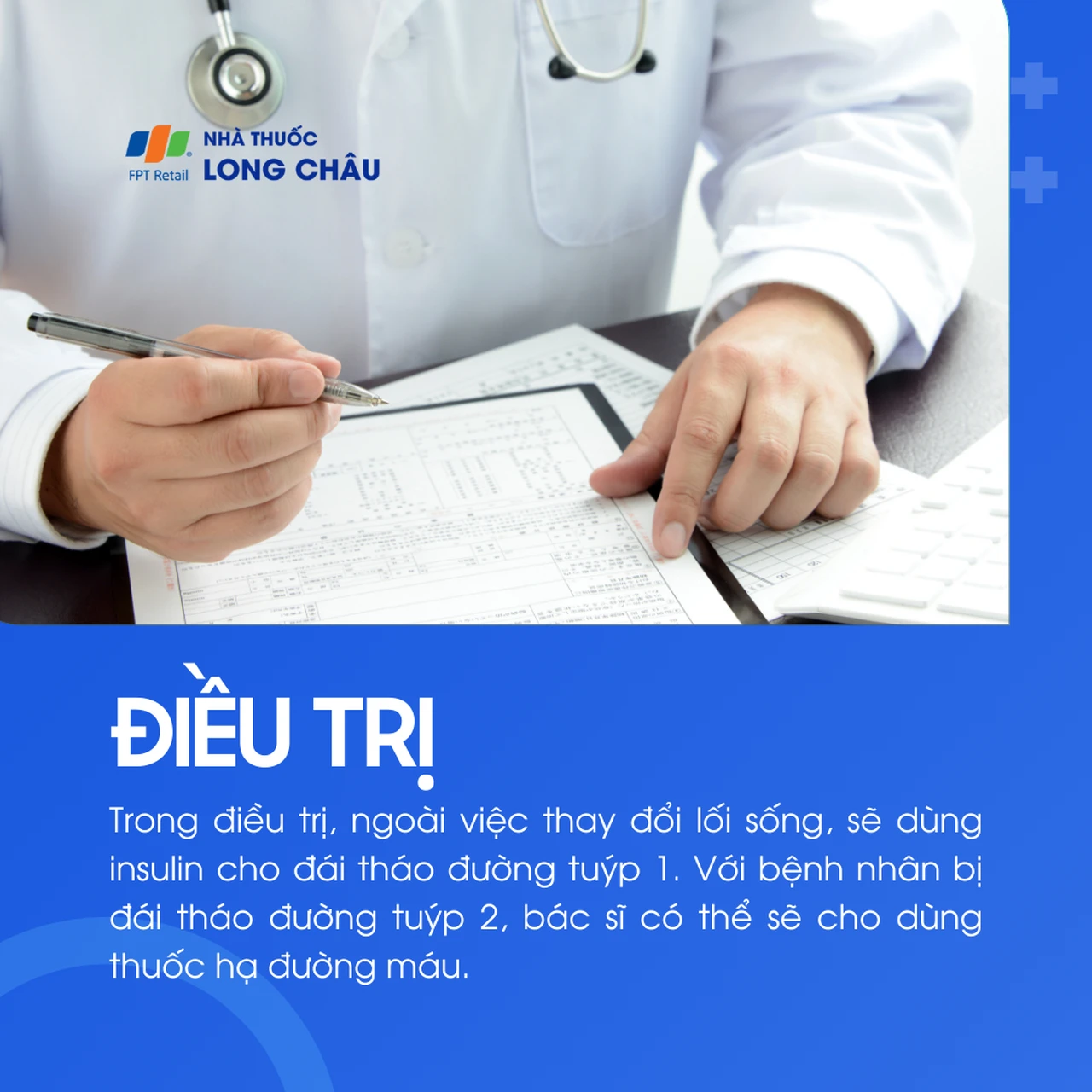 Đường huyết cao 6