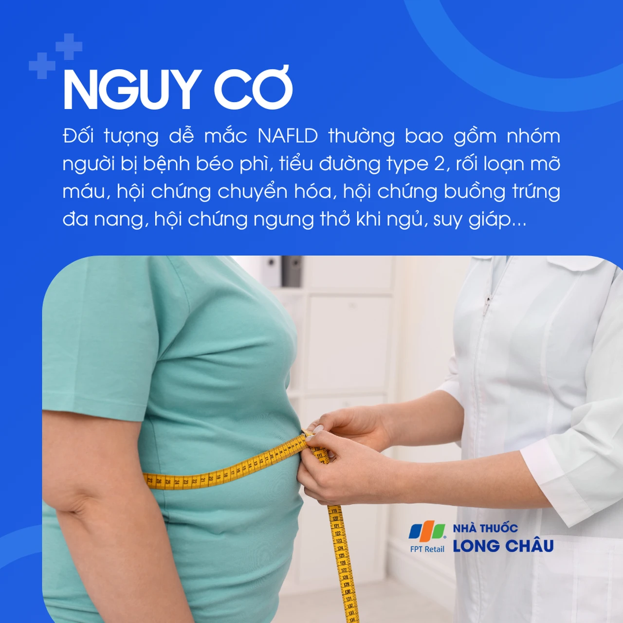 Gan nhiễm mỡ không do rượu 4