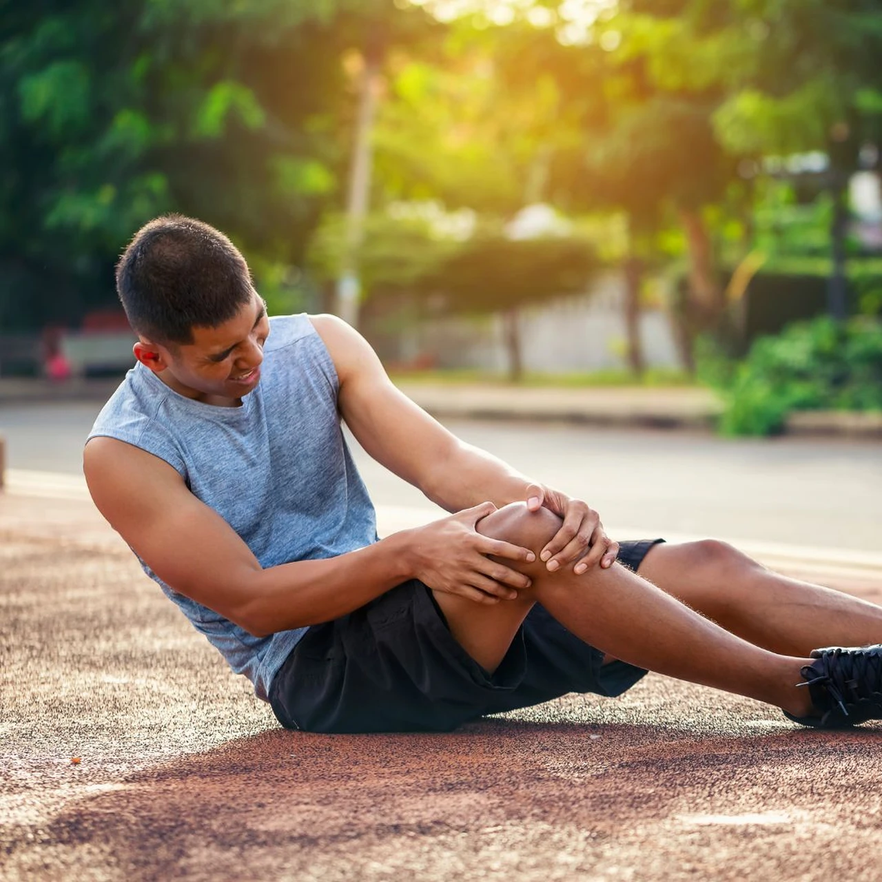 Gãy cổ xương đùi 3